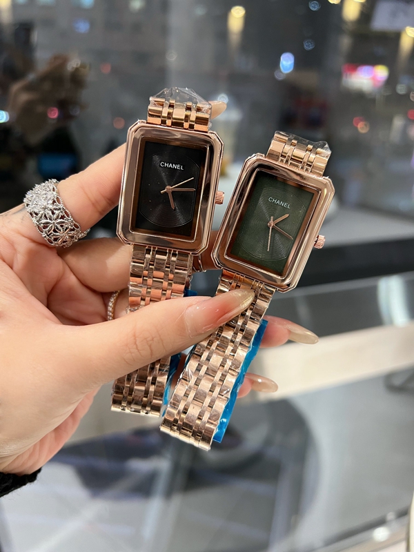 ブランド時計素材ディテール